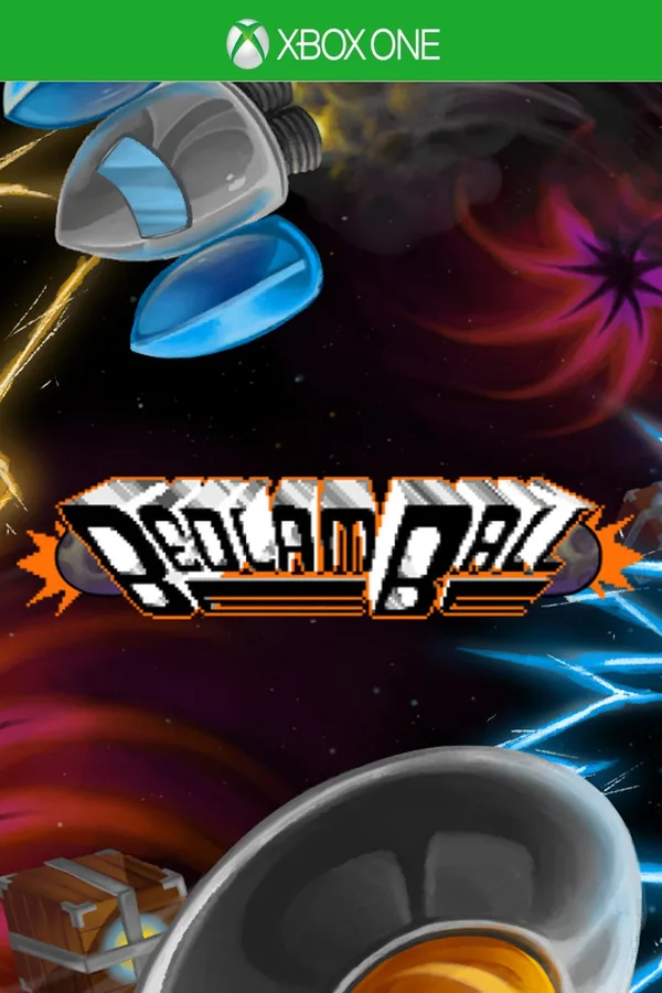 Bedlam EU XBOX One