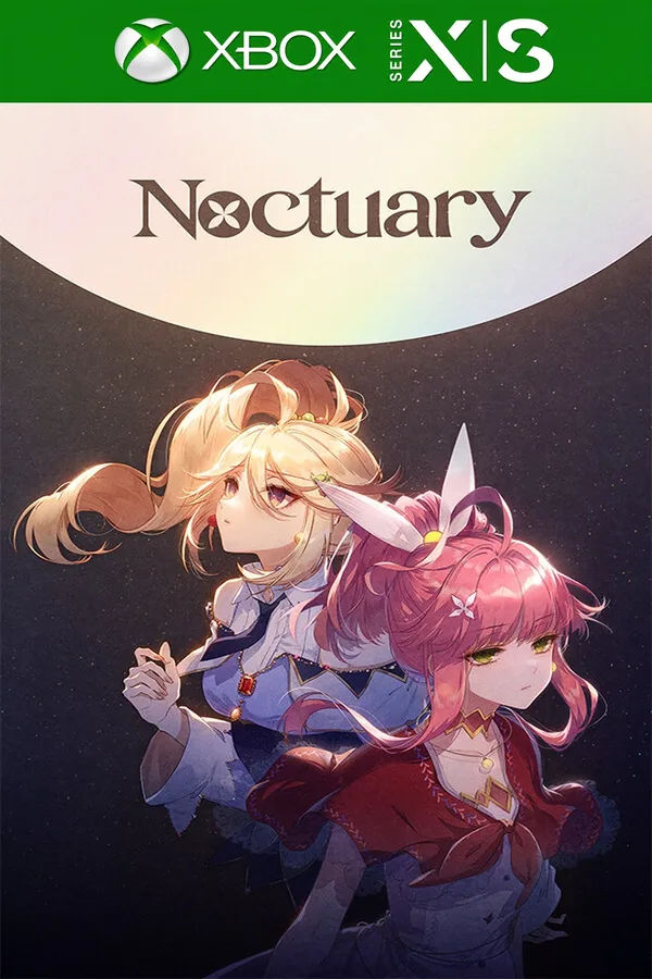 Noctuary Xbox Series X|S Account