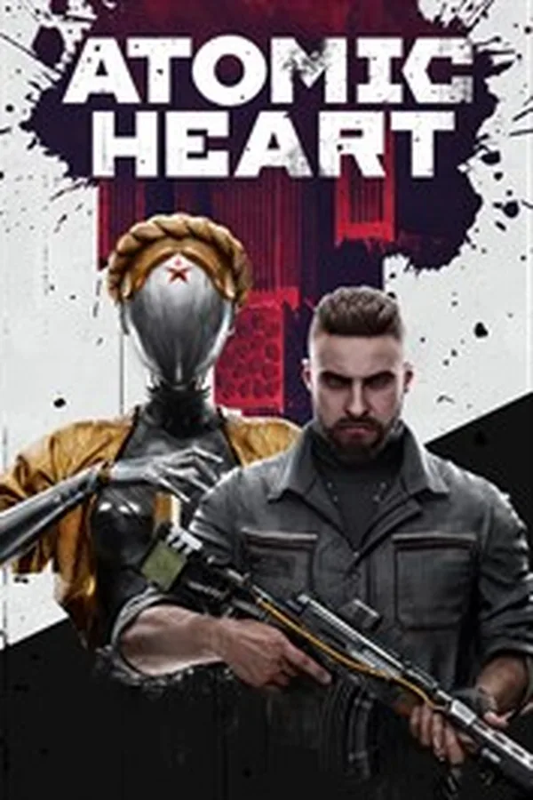 Atomic Heart SEA PC
