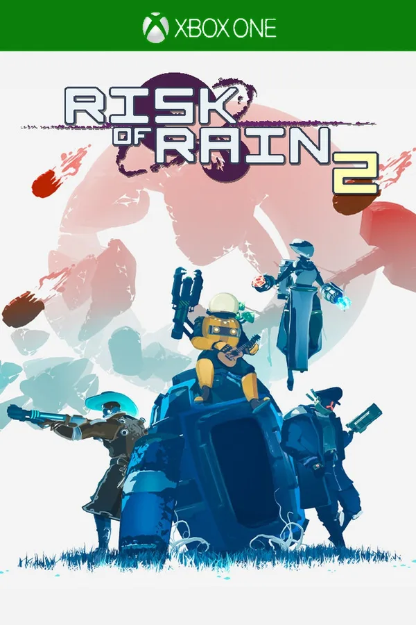 Risk of Rain 2 (Xbox One) (EU)