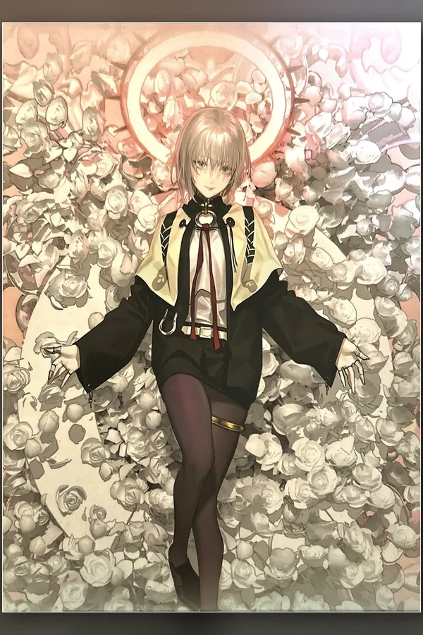 The Caligula Effect 2 (Switch) (US)
