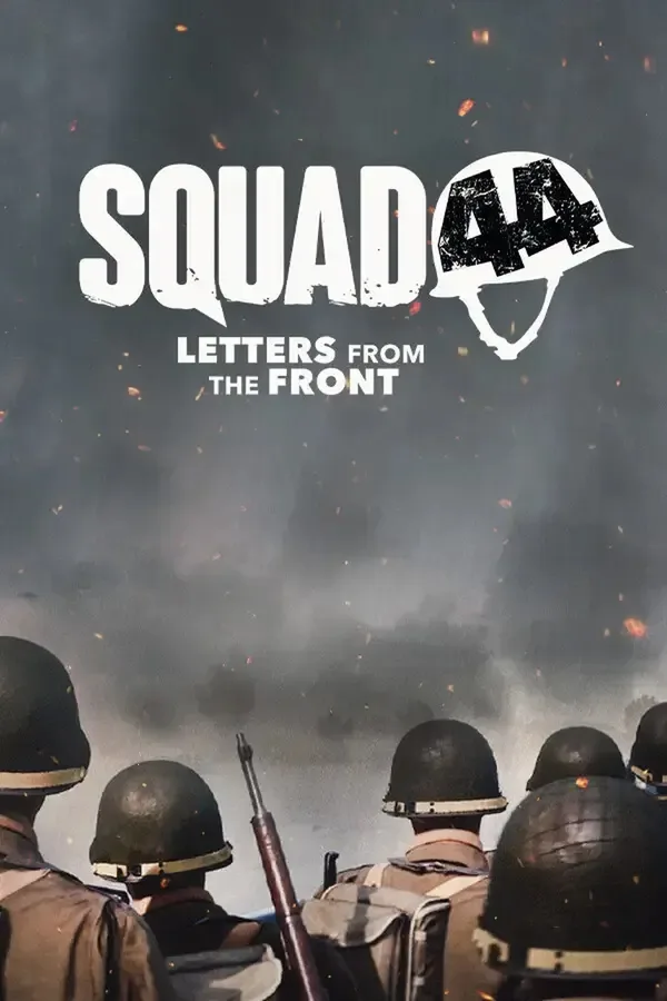 Squad 44 DE