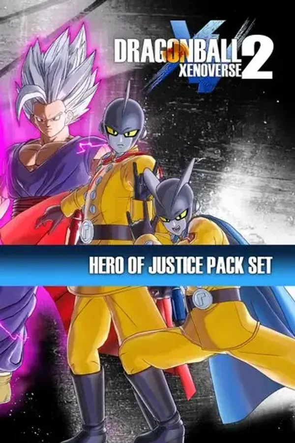 DRAGON BALL XENOVERSE 2 Deluxe Edition RU VPN Required