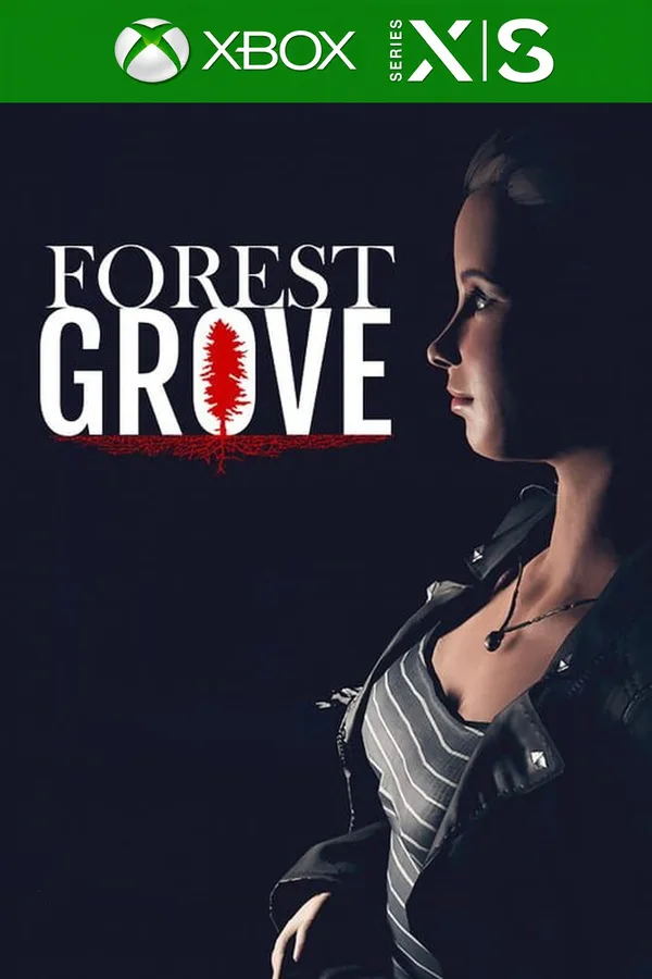 Forest Grove XBOX One / Xbox Series X|S
