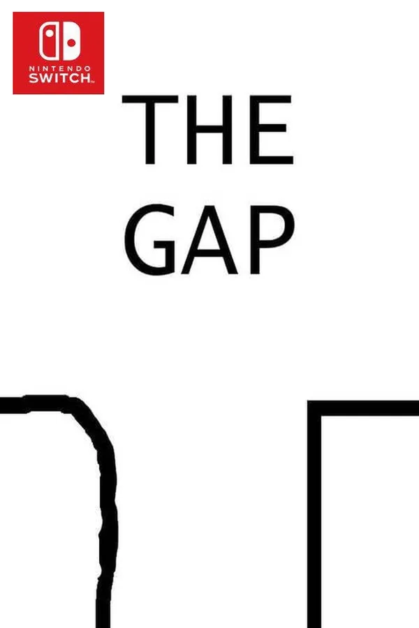 The Gap EU Nintendo Switch