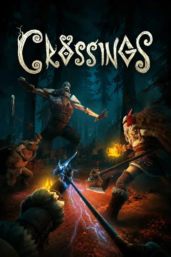 Crossings PC