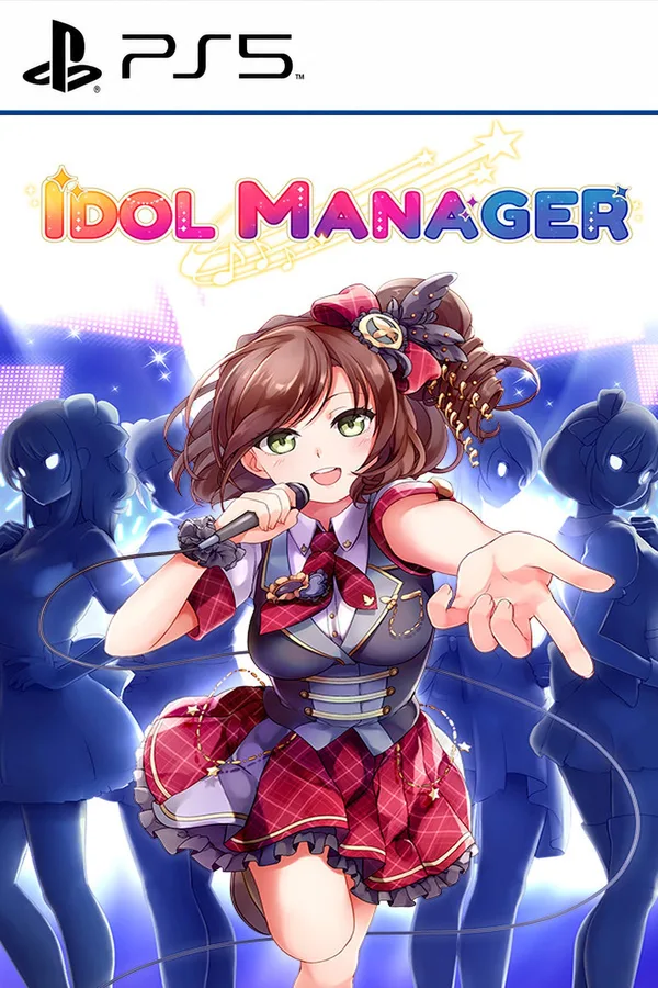 Idol Manager EU PS5