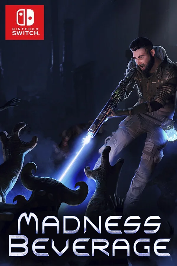 Madness Beverage (Switch) (EU)