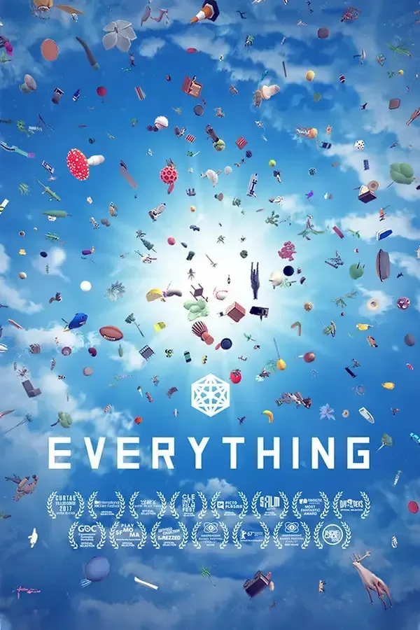 Everything Steam