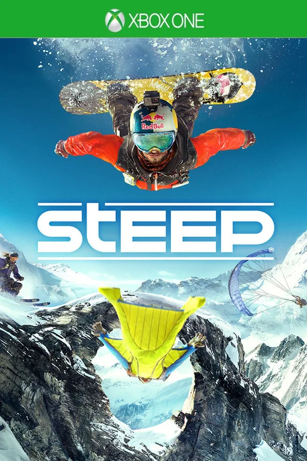 Steep (Xbox One)