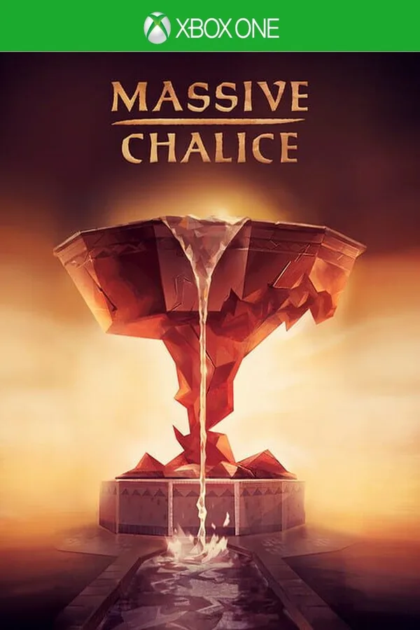 Massive Chalice AR Xbox One