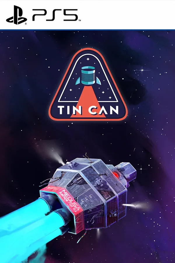 Tin Can EU PS5