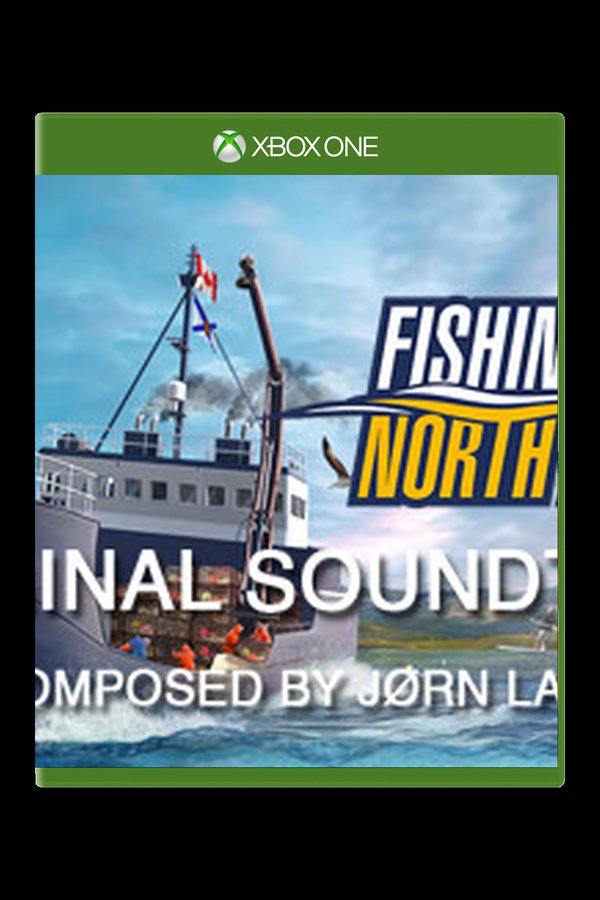 Fishing North Atlantic AR XBOX One