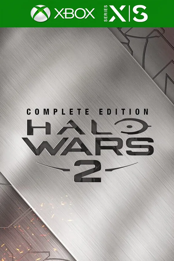 Halo Wars 2 Complete Edition XBOX One / Xbox Series X|S