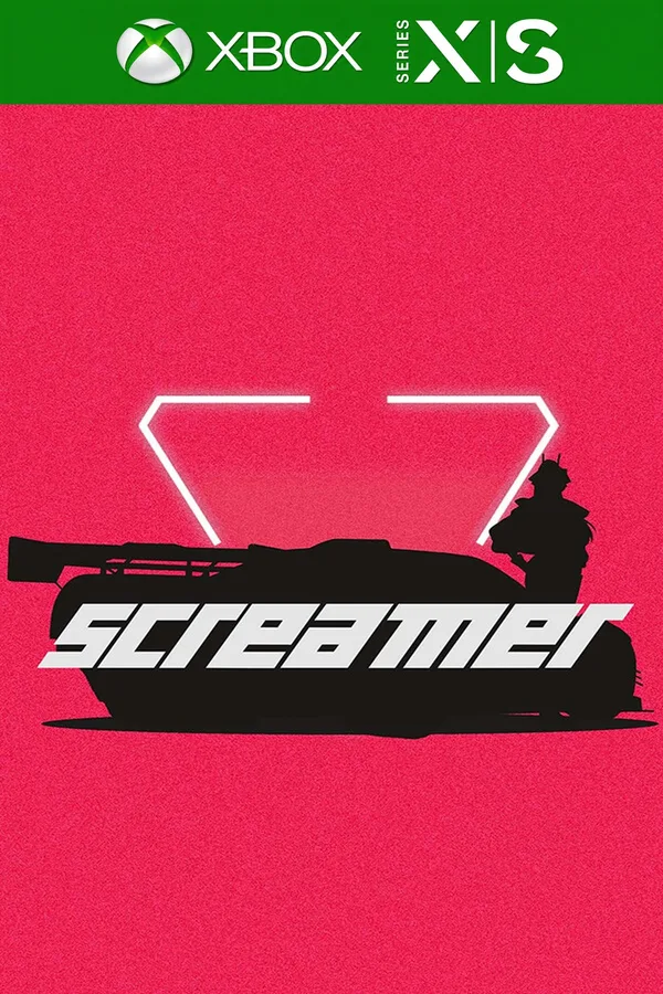 Screamer Xbox Series X|S / PC
