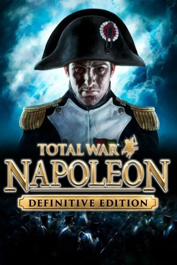 Total War: NAPOLEON (Definitive Edition)