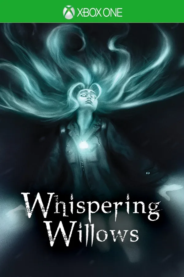 Whispering Willows (Xbox One) (EU)