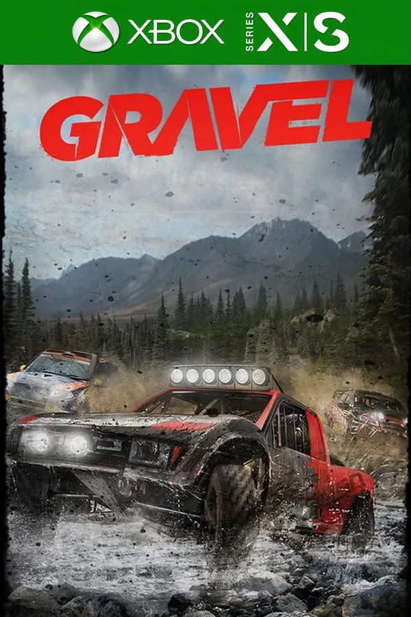 Gravel (Special Edition) (Xbox Live)