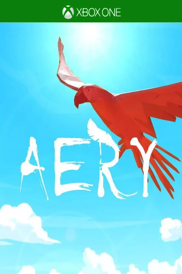 Aery - Path of Corruption XBOX One Account