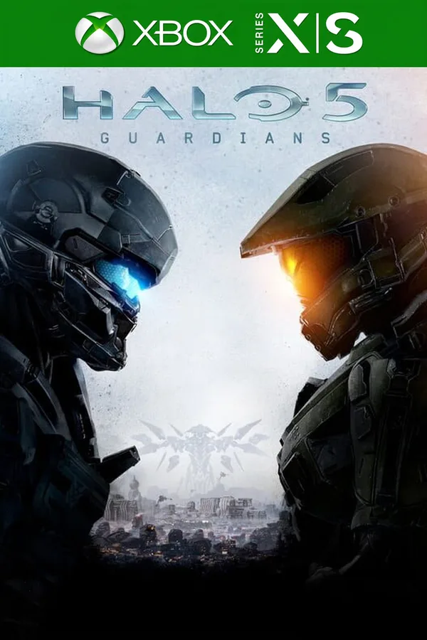 Halo 5: Guardians EU XBOX One / Xbox Series X|S
