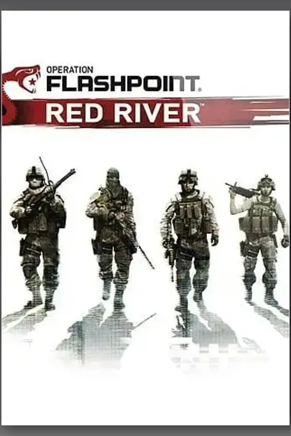 Operation Flashpoint Complete