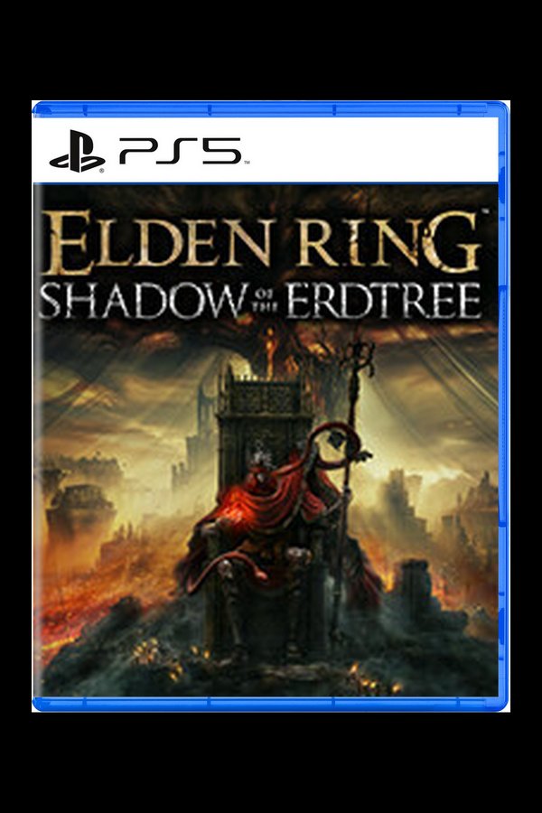 ELDEN RING: Shadow of the Erdtree Edition PS5 Account