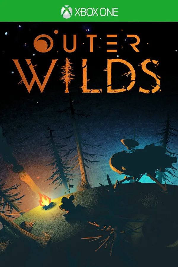 Outer Wilds (Xbox One) (US)