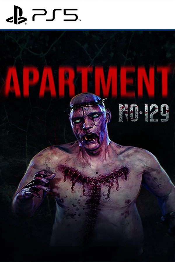 Apartment No 129 EU PS5