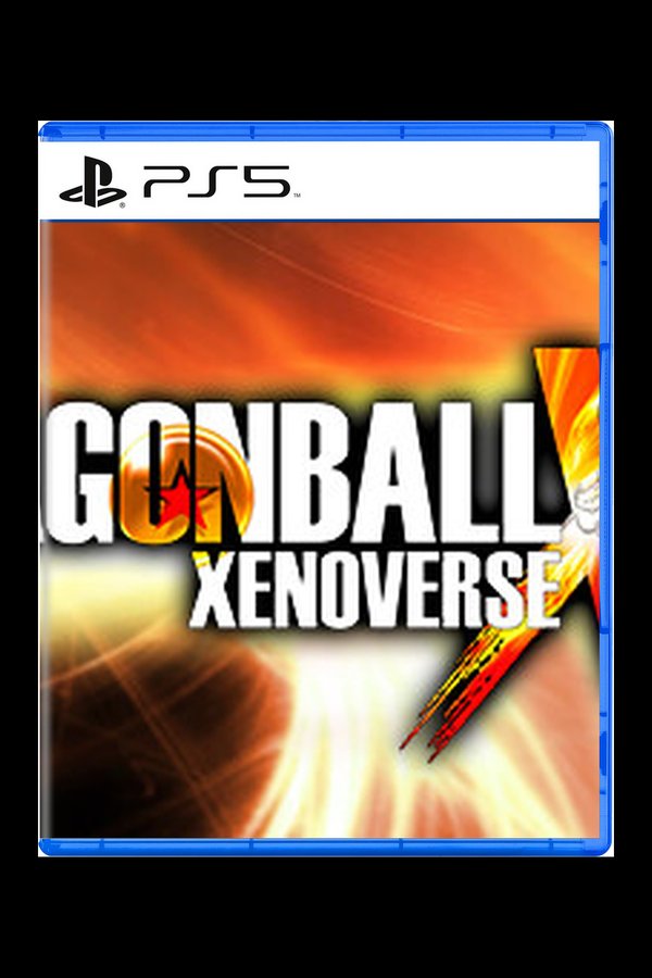 Dragon Ball Xenoverse PS4/PS5 Online Account Activation