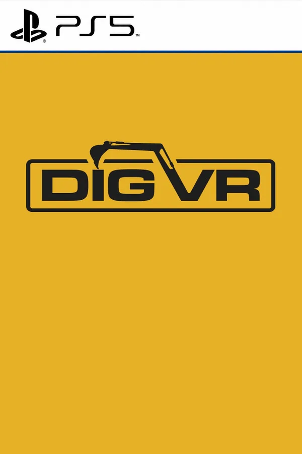 DIG VR EU PS5