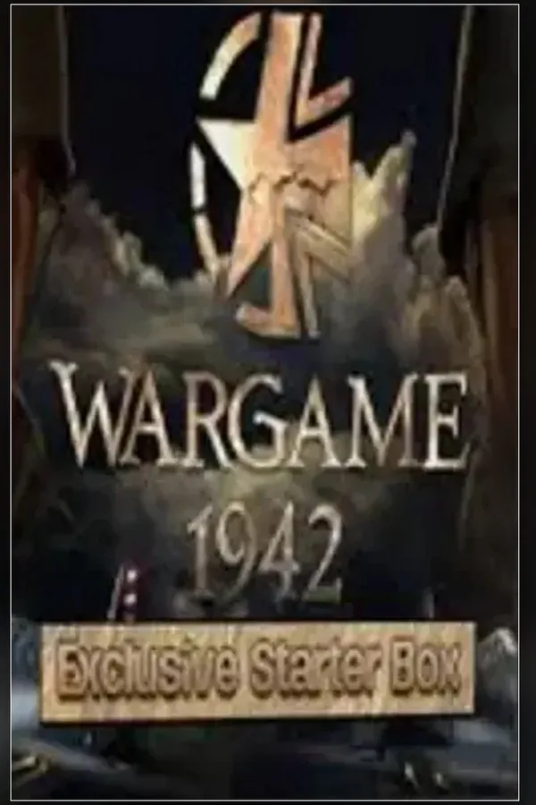 Wargame 1942 Exclusive Starter Box