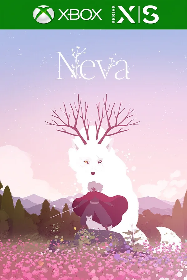 Neva Xbox Series X|S Account