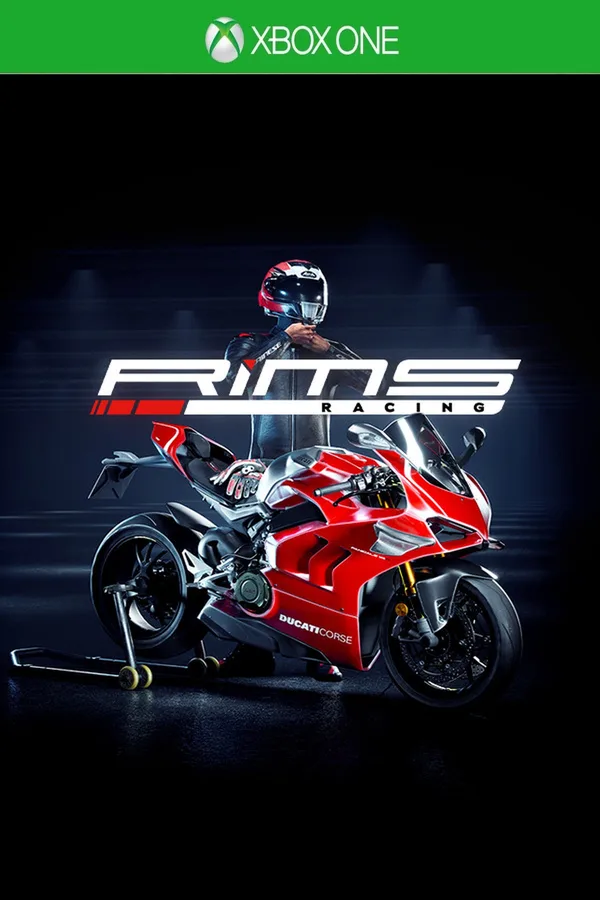 RiMS Racing US XBOX One