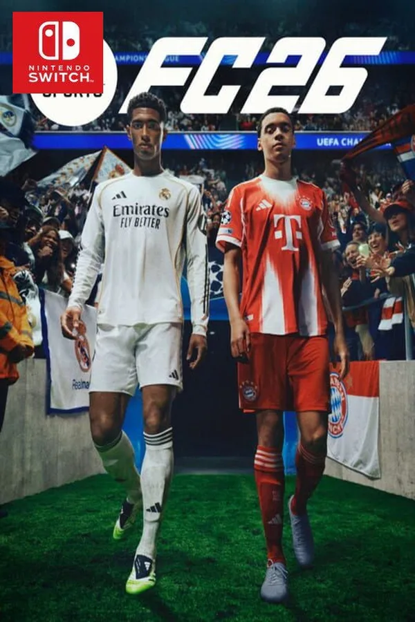 EA SPORTS FC 26