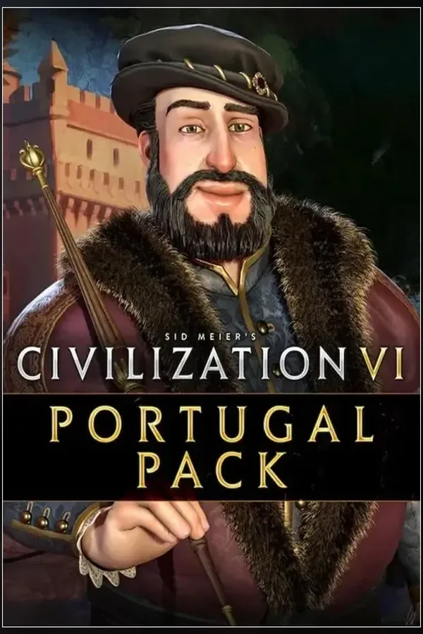 Sid Meier's Civilization VI ASIA/SEA