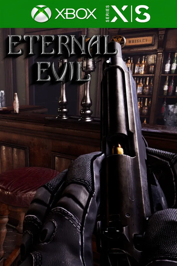 Eternal Evil Xbox Series X|S Account