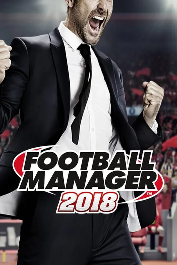 Football Manager 2018 CN VPN Activated
