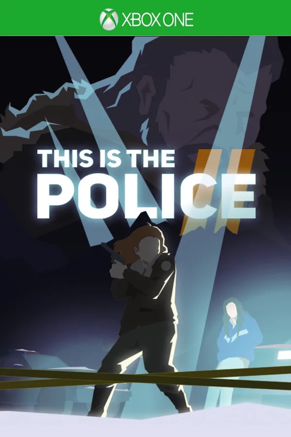 This Is the Police 2 (Xbox One) (AR)