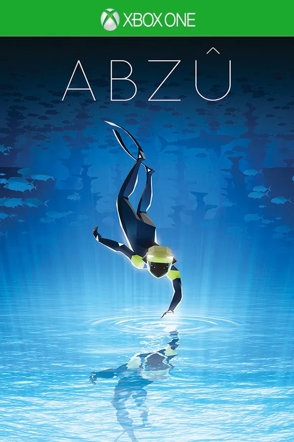 ABZU AR XBOX One
