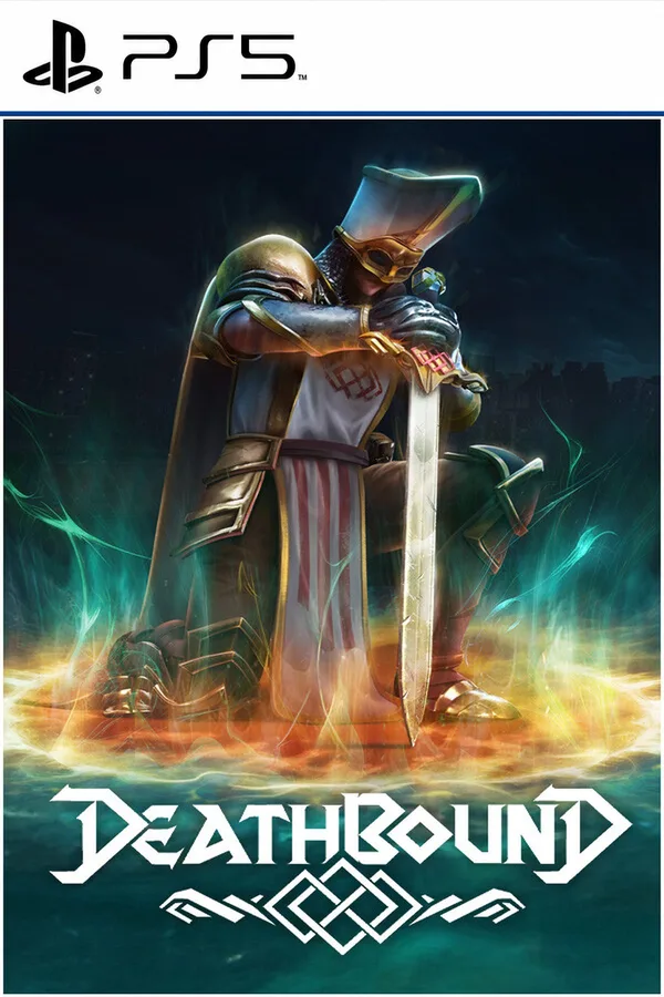 Deathbound US PS5