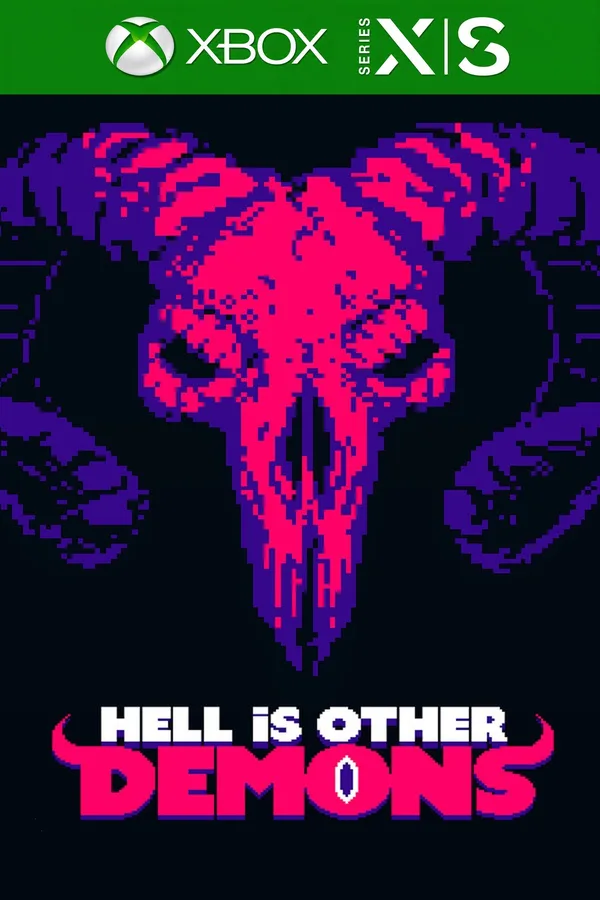 Hell is Other Demons XBOX One / Series X|S / PC Account