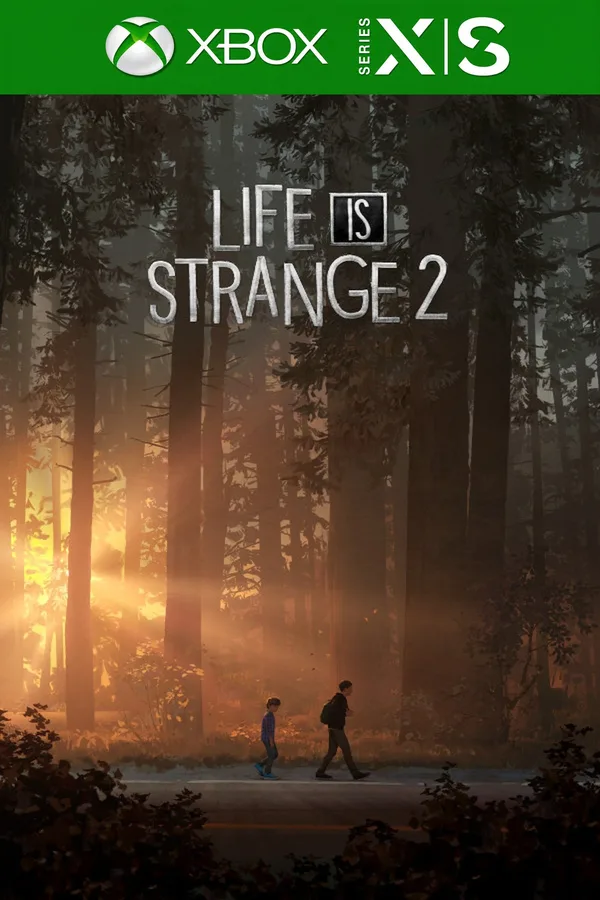 Life is Strange: Reunion EU Xbox Series X|S / PC