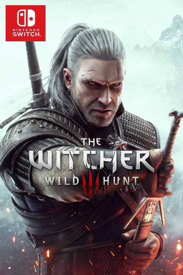 The Witcher 3: Wild Hunt Complete Edition