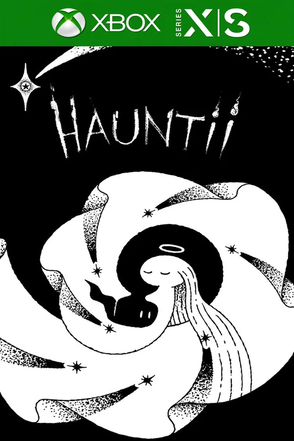 Hauntii XBOX One / Xbox Series X|S / PC Account