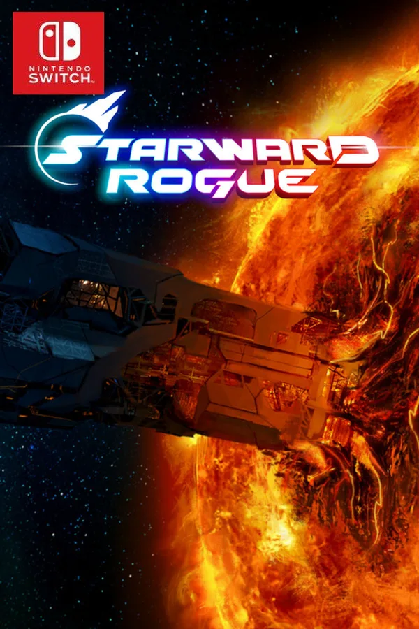 Starward Rogue EU Nintendo Switch