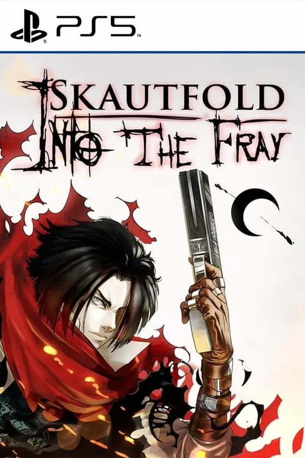 Skautfold: Into the Fray EU (without DE/NL/PL/AT) PS5