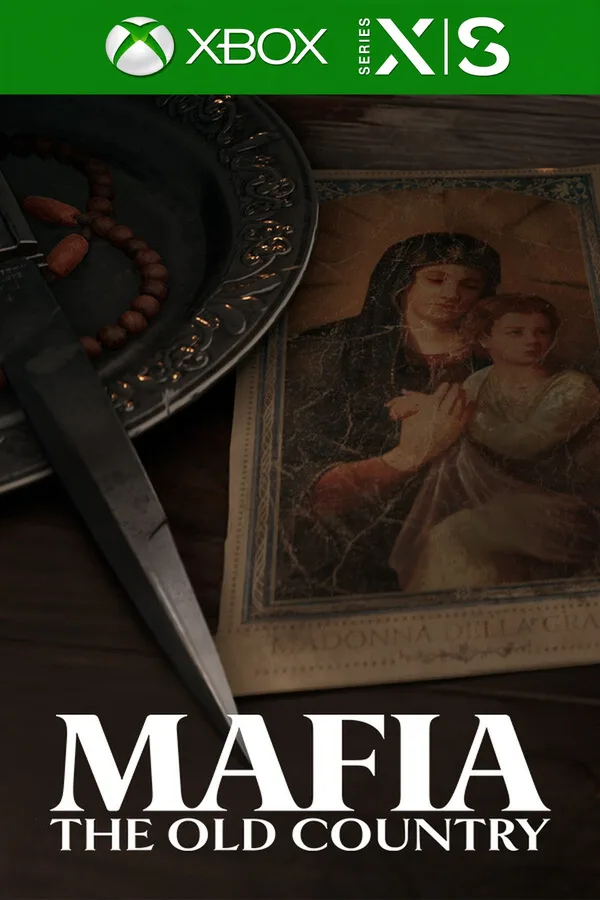 Mafia: The Old Country Xbox Series X|S