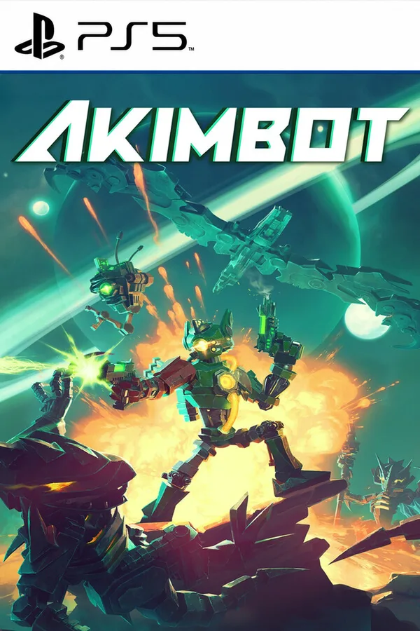 Akimbot EU (without DE/NL/PL/AT) PS5