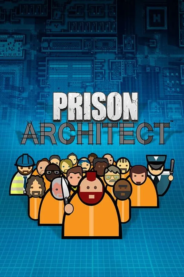 Prison Architect (EU)