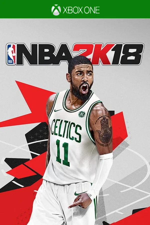 NBA 2K18 (Xbox One) (US)